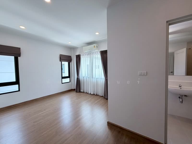 For Sale - Centro Ratchapruek-Suan Phak, Nonthaburi