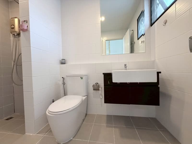 For Sale - Centro Ratchapruek-Suan Phak, Nonthaburi