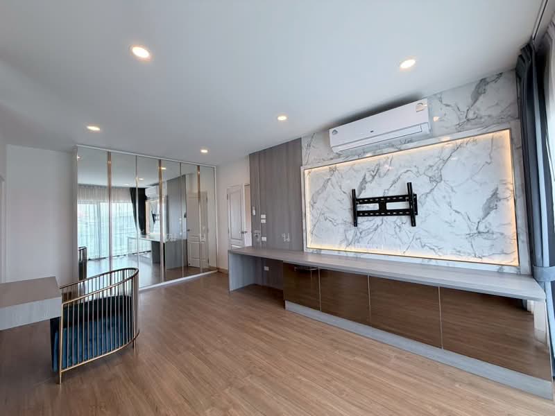 For Sale - Centro Ratchapruek-Suan Phak, Nonthaburi