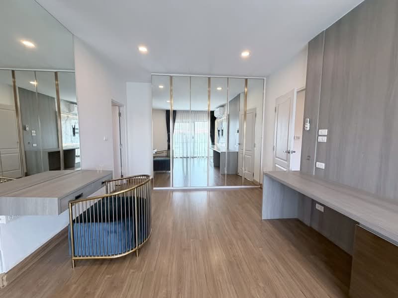 For Sale - Centro Ratchapruek-Suan Phak, Nonthaburi