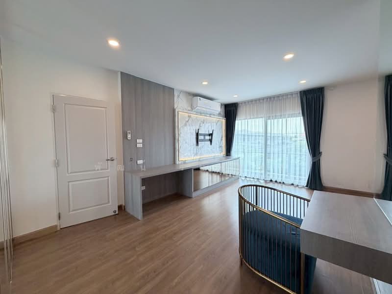 For Sale - Centro Ratchapruek-Suan Phak, Nonthaburi