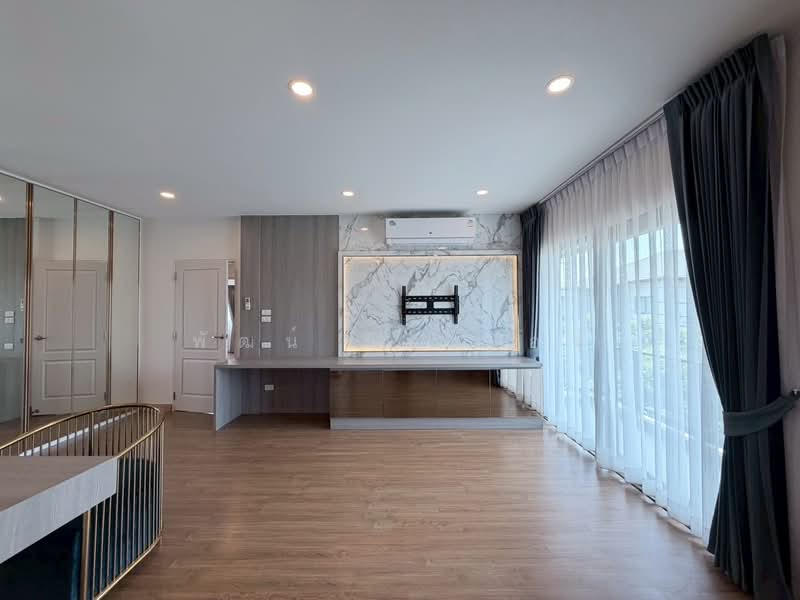 For Sale - Centro Ratchapruek-Suan Phak, Nonthaburi