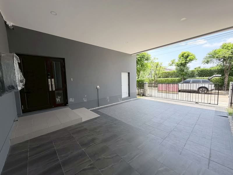 For Sale - Centro Ratchapruek-Suan Phak, Nonthaburi