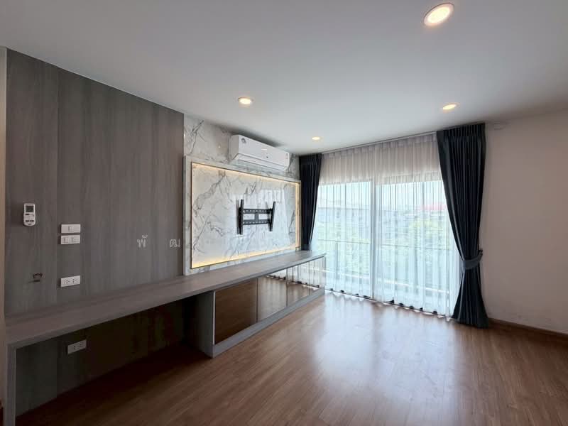 For Sale - Centro Ratchapruek-Suan Phak, Nonthaburi