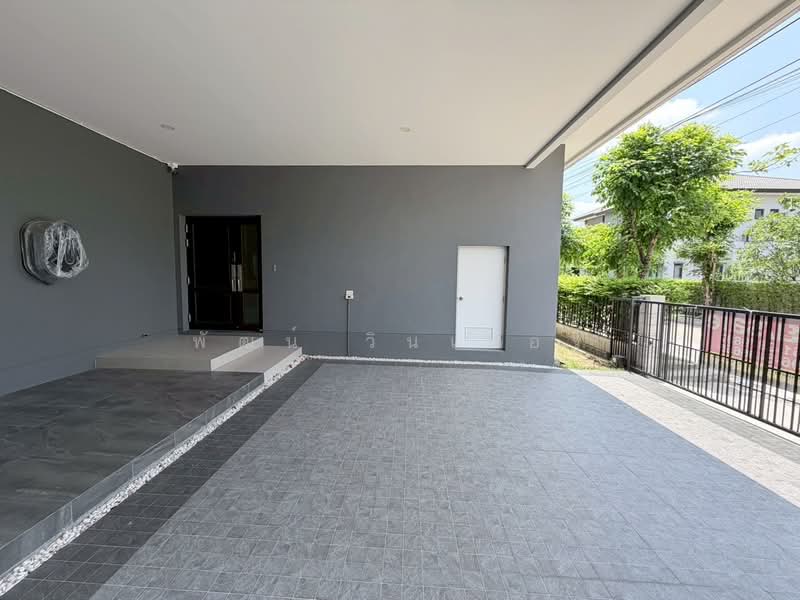 For Sale - Centro Ratchapruek-Suan Phak, Nonthaburi