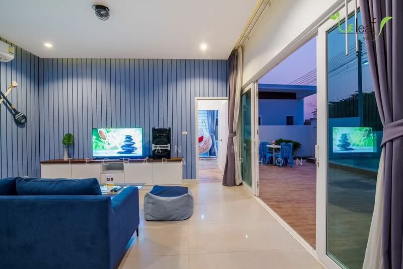 undefined, Prachuap Khiri Khan, Hin Lek Fai, Hua Hin, Prachuap Khiri Khan, 3 Bedrooms, 160 sqm, Villa For Rent, by Mantana Techapahaphong, 500230322 - DDproperty.com