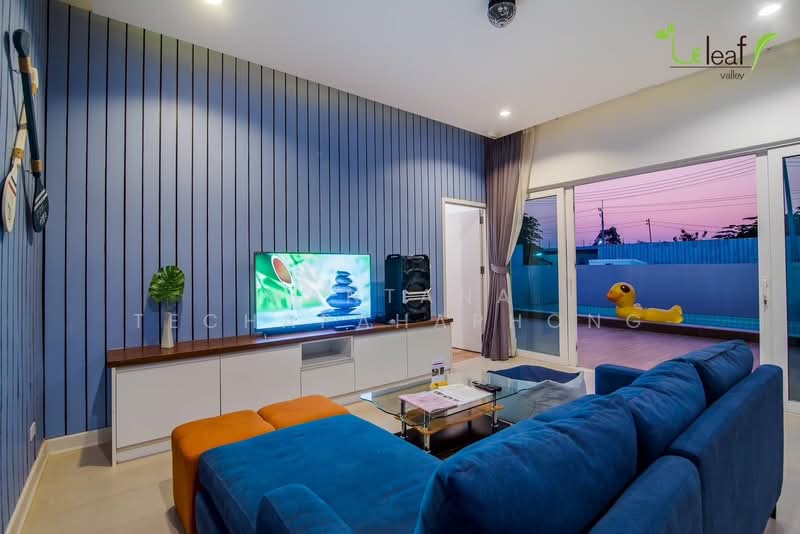 undefined, Prachuap Khiri Khan, Hin Lek Fai, Hua Hin, Prachuap Khiri Khan, 3 Bedrooms, 160 sqm, Villa For Rent, by Mantana Techapahaphong, 500230322 - DDproperty.com