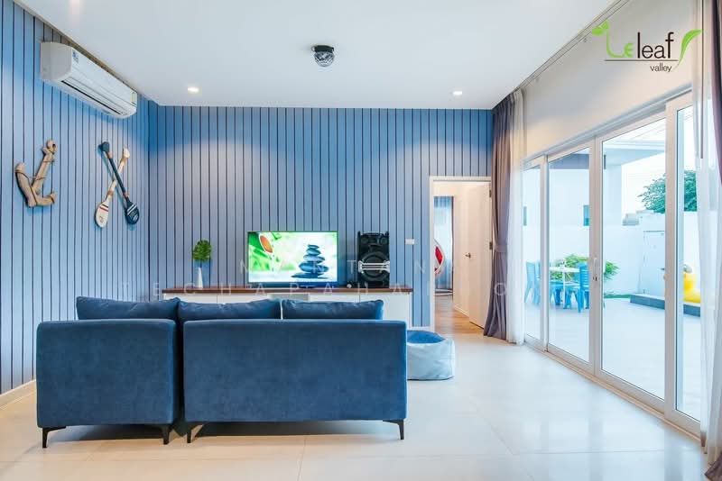 undefined, Prachuap Khiri Khan, Hin Lek Fai, Hua Hin, Prachuap Khiri Khan, 3 Bedrooms, 160 sqm, Villa For Rent, by Mantana Techapahaphong, 500230322 - DDproperty.com