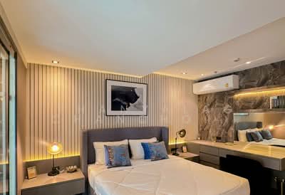 ขาย - Ananya Beachfront Condominium : อนัญญา บีชฟร้อนท์ คอนโดมืเนียม, ชลบุรี