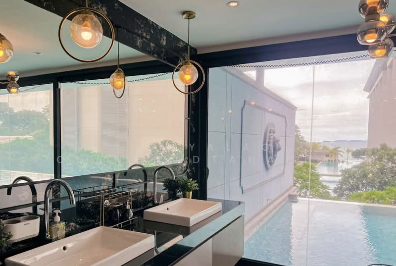 Ananya Beachfront Condominium : อนัญญา บีชฟร้อนท์ คอนโดมืเนียม, ชลบุรี, 688 ซอยนาเกลือ 16 พัทยา-นาเกลือ, นาเกลือ, บางละมุง, ชลบุรี, 314 ตร.ม., คอนโด ขาย, โดย Thanyalag Chanchodtanakul, 500230323 - DDproperty.com