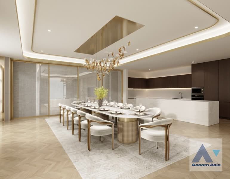 ให้เช่า - One Bangkok : วัน แบงค็อก, กรุงเทพ