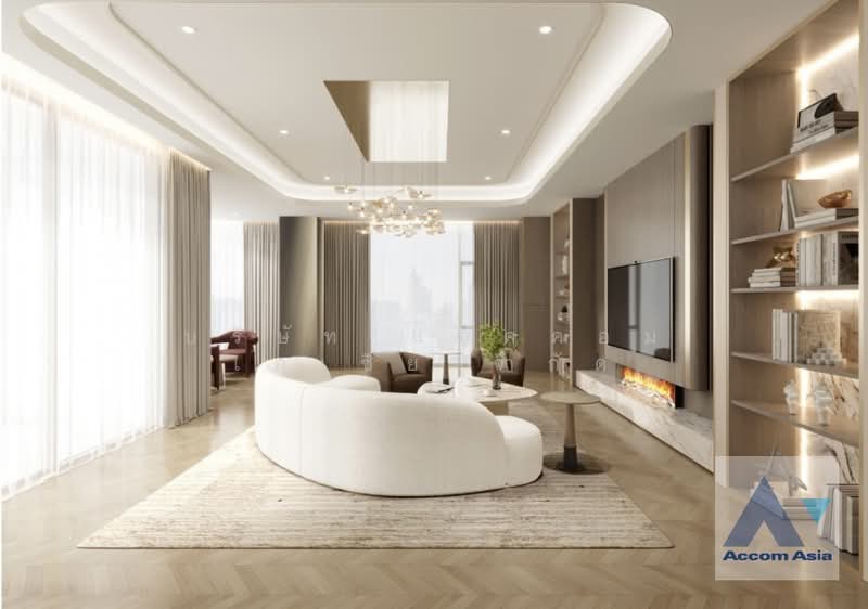 ให้เช่า - One Bangkok : วัน แบงค็อก, กรุงเทพ