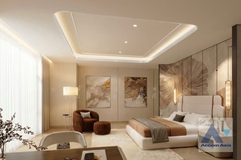 ให้เช่า - One Bangkok : วัน แบงค็อก, กรุงเทพ