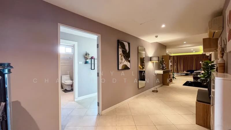 Executive Residence 4 : เอคเซคคิวทิฟ เรสซิเดนซ์ 4, ชลบุรี, 476 ถนนราชวรุณ, บางละมุง, บางละมุง, ชลบุรี, 212 ตร.ม., คอนโด ขาย, โดย Thanyalag Chanchodtanakul, 500230327 - DDproperty.com