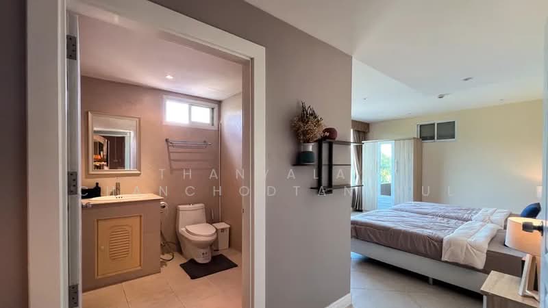 Executive Residence 4 : เอคเซคคิวทิฟ เรสซิเดนซ์ 4, ชลบุรี, 476 ถนนราชวรุณ, บางละมุง, บางละมุง, ชลบุรี, 212 ตร.ม., คอนโด ขาย, โดย Thanyalag Chanchodtanakul, 500230327 - DDproperty.com