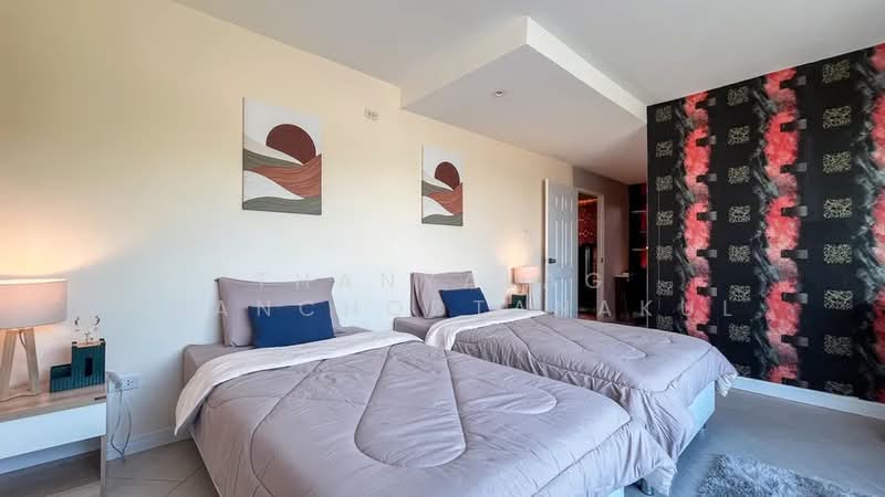 Executive Residence 4, Chon Buri (Pattaya), 476 Ratchawarun Road, Bang Lamung, Bang Lamung (Pattaya), Chon Buri (Pattaya), 3 Bedrooms, 212 sqm, Condo For Sale, by Thanyalag Chanchodtanakul, 500230327 - DDproperty.com