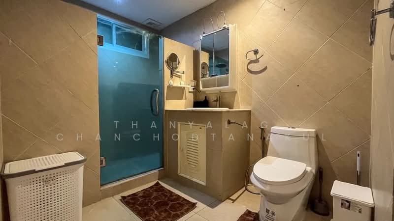 Executive Residence 4, Chon Buri (Pattaya), 476 Ratchawarun Road, Bang Lamung, Bang Lamung (Pattaya), Chon Buri (Pattaya), 3 Bedrooms, 212 sqm, Condo For Sale, by Thanyalag Chanchodtanakul, 500230327 - DDproperty.com