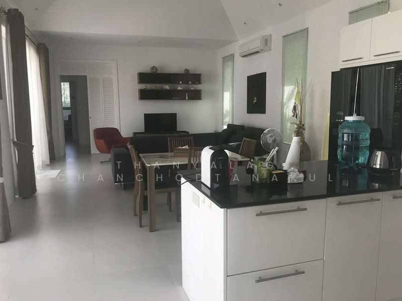undefined, Prachuap Khiri Khan, Thap Tai, Hua Hin, Prachuap Khiri Khan, 3 Bedrooms, 210 sqm, Single Detached House For Sale, by Thanyalag Chanchodtanakul, 500230328 - DDproperty.com