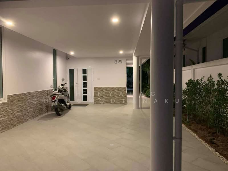 undefined, Prachuap Khiri Khan, Thap Tai, Hua Hin, Prachuap Khiri Khan, 3 Bedrooms, 210 sqm, Single Detached House For Sale, by Thanyalag Chanchodtanakul, 500230328 - DDproperty.com