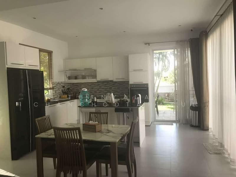 undefined, Prachuap Khiri Khan, Thap Tai, Hua Hin, Prachuap Khiri Khan, 3 Bedrooms, 210 sqm, Single Detached House For Sale, by Thanyalag Chanchodtanakul, 500230328 - DDproperty.com