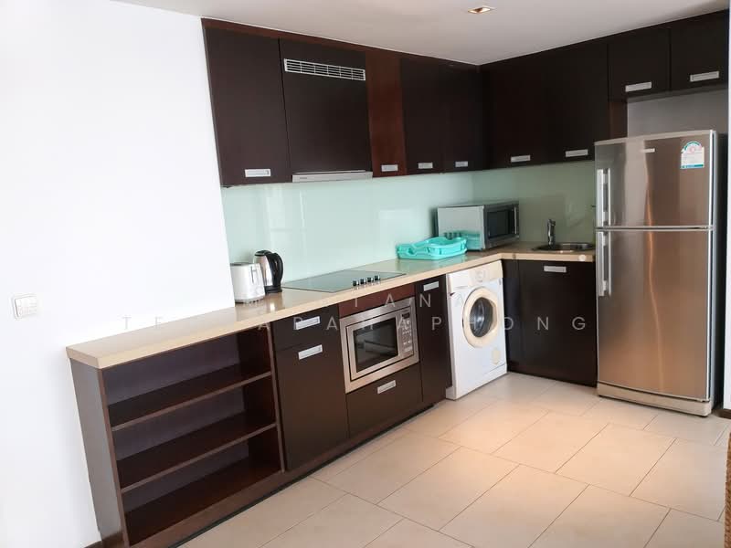 Sea Saran Condominium, Chon Buri (Pattaya), 190 Moo 2 Bangsaray, Bang Sa-re, Sattahip, Chon Buri (Pattaya), 2 Bedrooms, 71 sqm, Condo For Rent, by Mantana Techapahaphong, 500230329 - DDproperty.com