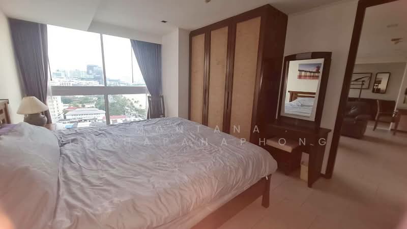 Sea Saran Condominium : ซี สราญ คอนโดมิเนียม, ชลบุรี, 190 หมู่ 2 บางเสร่, บางเสร่, สัตหีบ, ชลบุรี, 71 ตร.ม., คอนโด ให้เช่า, โดย Mantana Techapahaphong, 500230329 - DDproperty.com