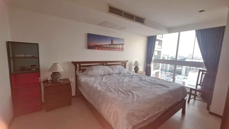 Sea Saran Condominium, Chon Buri (Pattaya), 190 Moo 2 Bangsaray, Bang Sa-re, Sattahip, Chon Buri (Pattaya), 2 Bedrooms, 71 sqm, Condo For Rent, by Mantana Techapahaphong, 500230329 - DDproperty.com