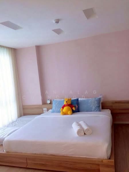 For Rent - Wan Vayla, Prachuap Khiri Khan