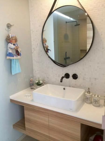 For Rent - Wan Vayla, Prachuap Khiri Khan