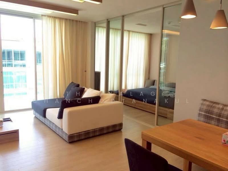 Wan Vayla, Prachuap Khiri Khan, 107 Soi Hua-Hin 101, Nong Kae, Hua Hin, Prachuap Khiri Khan, 2 Bedrooms, 61 sqm, Condo For Sale, by Thanyalag Chanchodtanakul, 500230332 - DDproperty.com