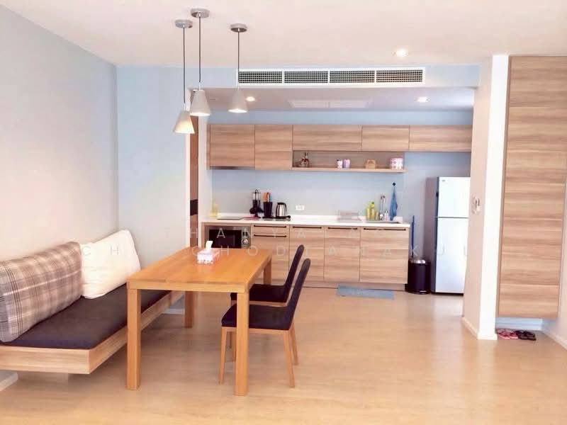 Wan Vayla, Prachuap Khiri Khan, 107 Soi Hua-Hin 101, Nong Kae, Hua Hin, Prachuap Khiri Khan, 2 Bedrooms, 61 sqm, Condo For Sale, by Thanyalag Chanchodtanakul, 500230332 - DDproperty.com