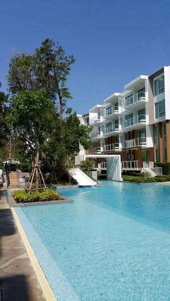 Wan Vayla, Prachuap Khiri Khan, 107 Soi Hua-Hin 101, Nong Kae, Hua Hin, Prachuap Khiri Khan, 2 Bedrooms, 61 sqm, Condo For Sale, by Thanyalag Chanchodtanakul, 500230332 - DDproperty.com