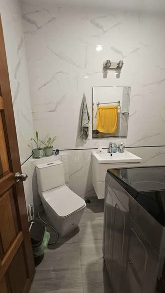 3-BR Townhouse, Prachuap Khiri Khan, Hua Hin, Hua Hin, Prachuap Khiri Khan, 3 Bedrooms, 150 sqm, Townhouse For Rent, by Mantana Techapahaphong, 500230333 - DDproperty.com