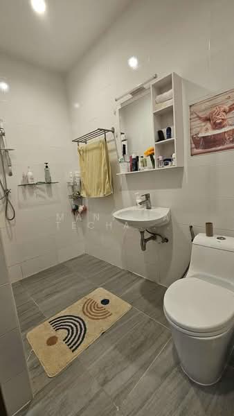 3-BR Townhouse, Prachuap Khiri Khan, Hua Hin, Hua Hin, Prachuap Khiri Khan, 3 Bedrooms, 150 sqm, Townhouse For Rent, by Mantana Techapahaphong, 500230333 - DDproperty.com