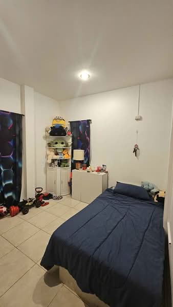 3-BR Townhouse, Prachuap Khiri Khan, Hua Hin, Hua Hin, Prachuap Khiri Khan, 3 Bedrooms, 150 sqm, Townhouse For Rent, by Mantana Techapahaphong, 500230333 - DDproperty.com