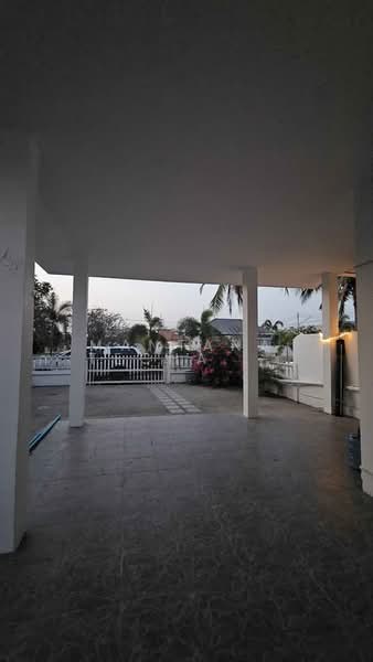 3-BR Townhouse, Prachuap Khiri Khan, Hua Hin, Hua Hin, Prachuap Khiri Khan, 3 Bedrooms, 150 sqm, Townhouse For Rent, by Mantana Techapahaphong, 500230333 - DDproperty.com