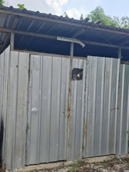 ที่ดินเปล่า, Nonthaburi, Sai Ma, Muang Nonthaburi, Nonthaburi, , 600 sqm, Land For Rent, by ศิริวรรณ เผือกใจแผ้ว, 500230334 - DDproperty.com