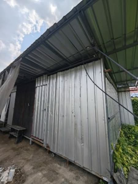 ที่ดินเปล่า, Nonthaburi, Sai Ma, Muang Nonthaburi, Nonthaburi, , 600 sqm, Land For Rent, by ศิริวรรณ เผือกใจแผ้ว, 500230334 - DDproperty.com