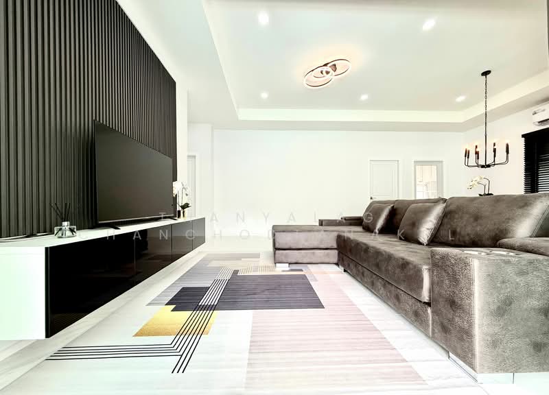 undefined, ชลบุรี, หนองปรือ, บางละมุง, ชลบุรี, 250 ตร.ม., บ้านเดี่ยว ขาย, โดย Thanyalag Chanchodtanakul, 500230335 - DDproperty.com