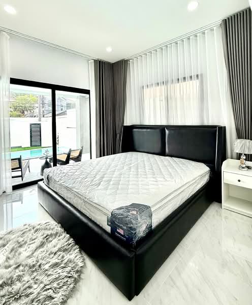 undefined, Chon Buri (Pattaya), Nong Pru, Bang Lamung (Pattaya), Chon Buri (Pattaya), 3 Bedrooms, 250 sqm, Single Detached House For Sale, by Thanyalag Chanchodtanakul, 500230335 - DDproperty.com