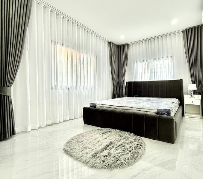 undefined, Chon Buri (Pattaya), Nong Pru, Bang Lamung (Pattaya), Chon Buri (Pattaya), 3 Bedrooms, 250 sqm, Single Detached House For Sale, by Thanyalag Chanchodtanakul, 500230335 - DDproperty.com