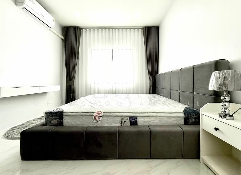 undefined, Chon Buri (Pattaya), Nong Pru, Bang Lamung (Pattaya), Chon Buri (Pattaya), 3 Bedrooms, 250 sqm, Single Detached House For Sale, by Thanyalag Chanchodtanakul, 500230335 - DDproperty.com