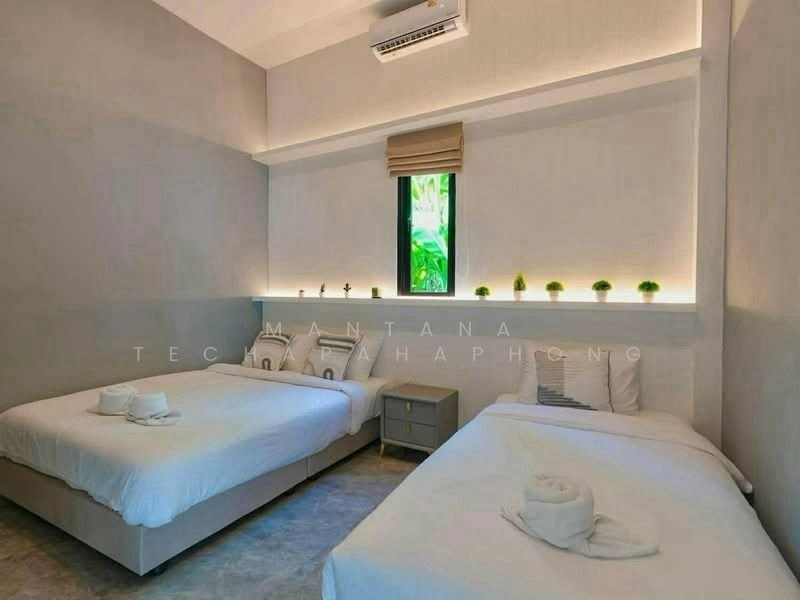 4-BR House, Chon Buri (Pattaya), Huai Yai, Bang Lamung (Pattaya), Chon Buri (Pattaya), 4 Bedrooms, 325 sqm, Single Detached House For Rent, by Mantana Techapahaphong, 500230336 - DDproperty.com