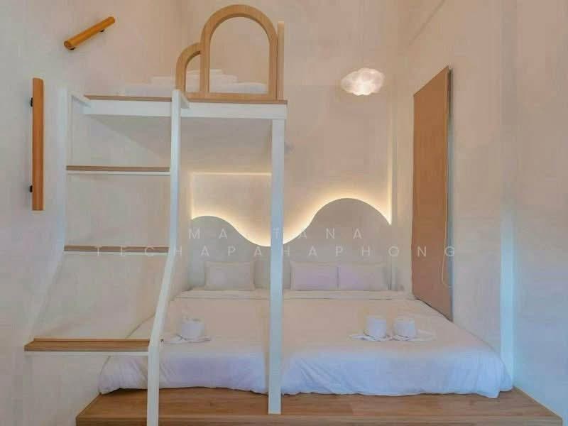 4-BR House, Chon Buri (Pattaya), Huai Yai, Bang Lamung (Pattaya), Chon Buri (Pattaya), 4 Bedrooms, 325 sqm, Single Detached House For Rent, by Mantana Techapahaphong, 500230336 - DDproperty.com