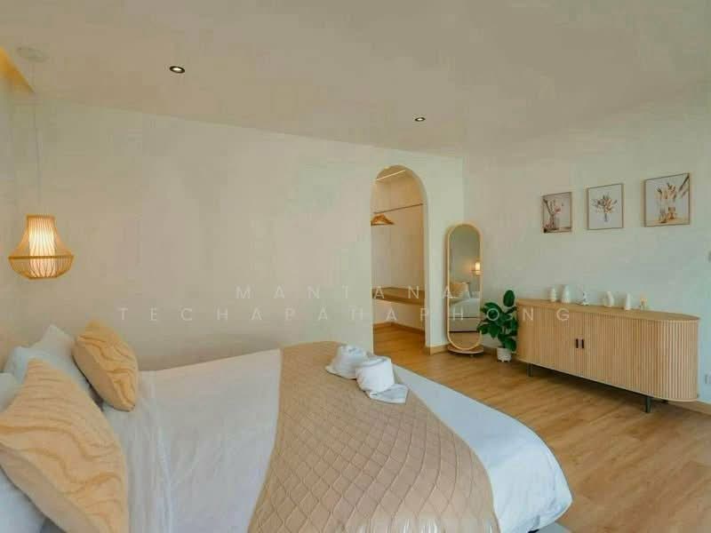 4-BR House, Chon Buri (Pattaya), Huai Yai, Bang Lamung (Pattaya), Chon Buri (Pattaya), 4 Bedrooms, 325 sqm, Single Detached House For Rent, by Mantana Techapahaphong, 500230336 - DDproperty.com