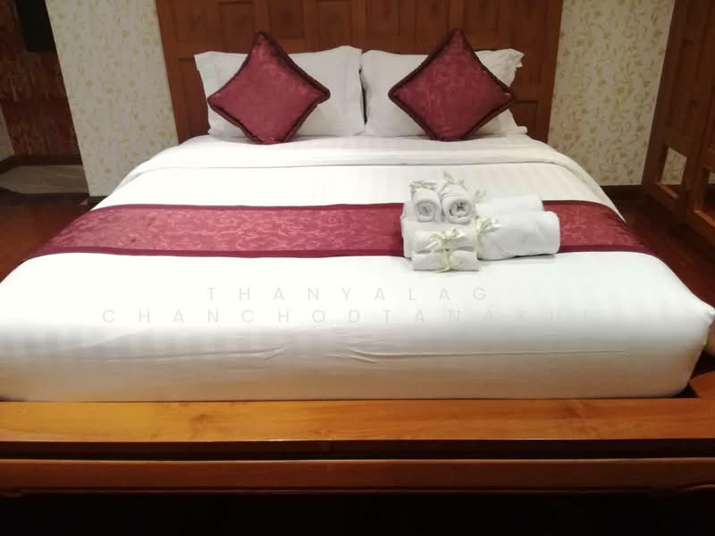 undefined, ชลบุรี, นาจอมเทียน, สัตหีบ, ชลบุรี, 368 ตร.ม., บ้านเดี่ยว ขาย, โดย Thanyalag Chanchodtanakul, 500230338 - DDproperty.com