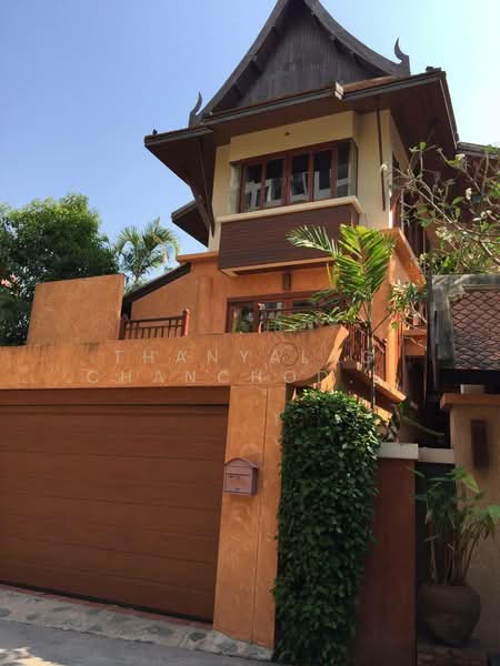 undefined, Chon Buri (Pattaya), Na Chom Thian, Sattahip, Chon Buri (Pattaya), 4 Bedrooms, 368 sqm, Single Detached House For Sale, by Thanyalag Chanchodtanakul, 500230338 - DDproperty.com
