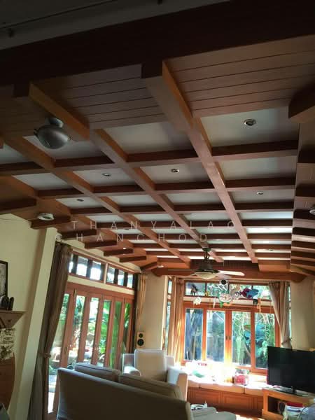 undefined, ชลบุรี, นาจอมเทียน, สัตหีบ, ชลบุรี, 368 ตร.ม., บ้านเดี่ยว ขาย, โดย Thanyalag Chanchodtanakul, 500230338 - DDproperty.com