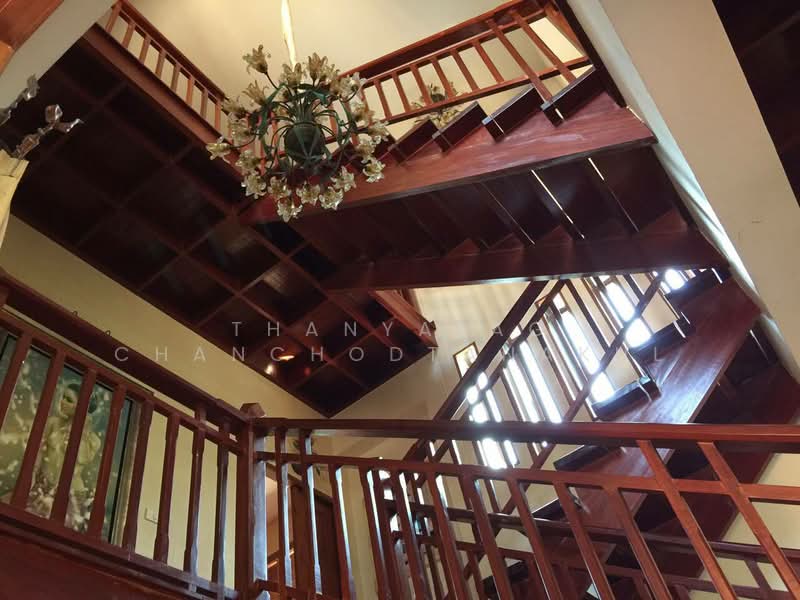 undefined, ชลบุรี, นาจอมเทียน, สัตหีบ, ชลบุรี, 368 ตร.ม., บ้านเดี่ยว ขาย, โดย Thanyalag Chanchodtanakul, 500230338 - DDproperty.com