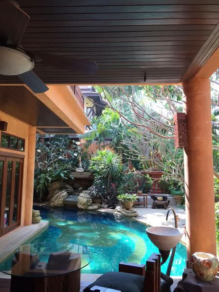 undefined, Chon Buri (Pattaya), Na Chom Thian, Sattahip, Chon Buri (Pattaya), 4 Bedrooms, 368 sqm, Single Detached House For Sale, by Thanyalag Chanchodtanakul, 500230338 - DDproperty.com